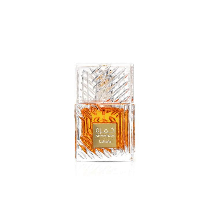 Lattafa - Khamrah EDP 100ML Unisex -  Perfume