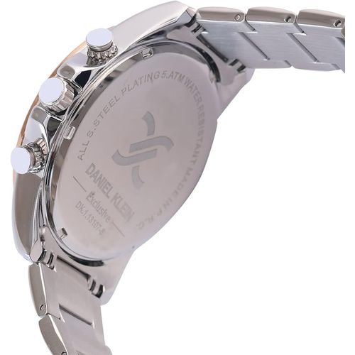 Daniel Klein - DK.1.13119-4 - Men Watch