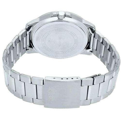 Casio - MTP-VD02D-1EUDF - Men Watch