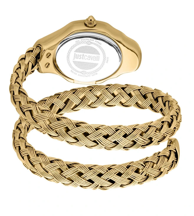 Just Cavalli - JC1L305M0035 - Women Watch