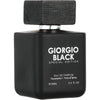 Giorgio  - Giorgio Black Special Edition EDP 100ML Men 