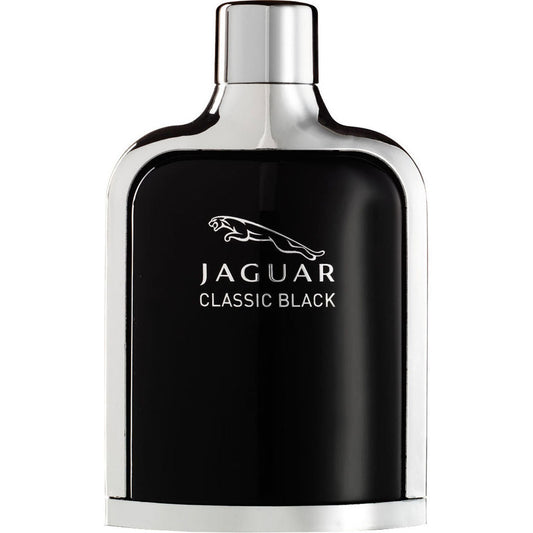 Jaguar - Classic Black EDT 100ML Men