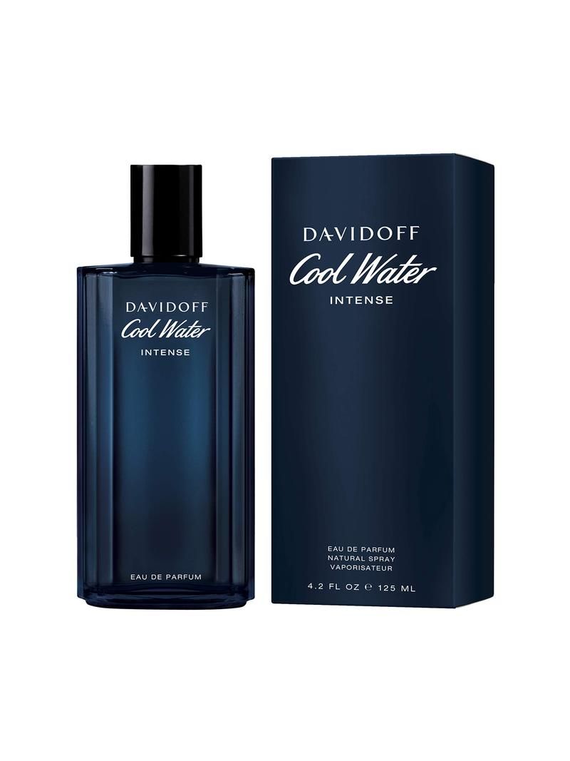Davidoff - Cool Water Intense EDP Men -  Perfume