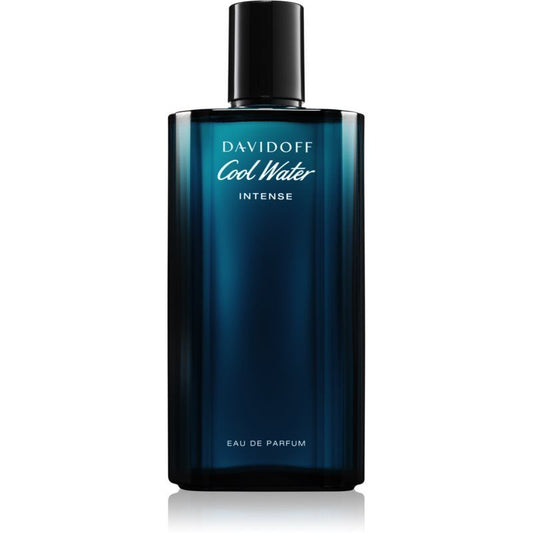 Davidoff  - Cool Water Intense EDP Men
