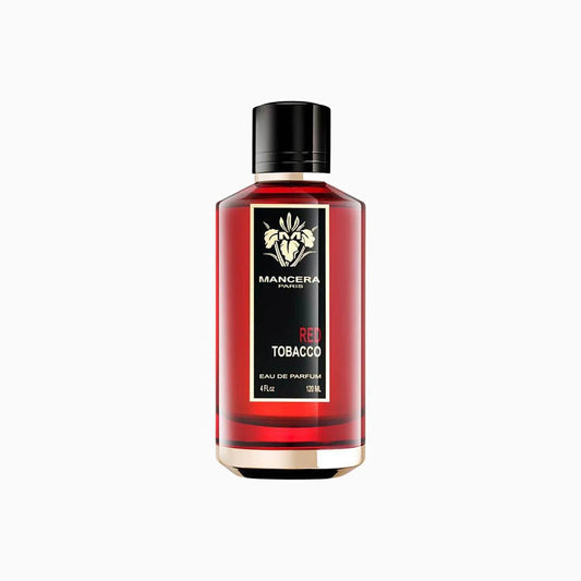 Mancera - Red Tobacco EDP 120ML Unisex