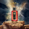 Mancera - Intense Red Tobacco 120ML Men -  Perfume