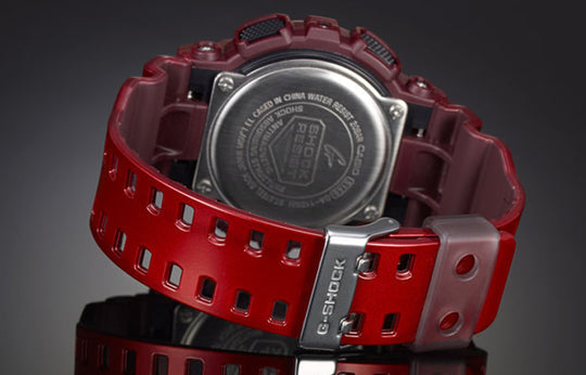 Casio G-Shock - GA-110NM-4ADR - Men Watch