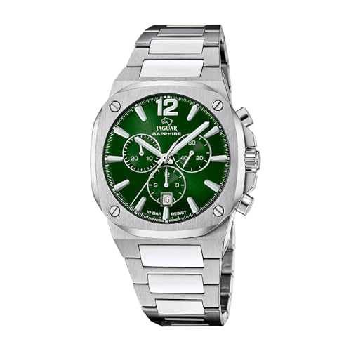 Jaguar Swiss Watch - J1025/2