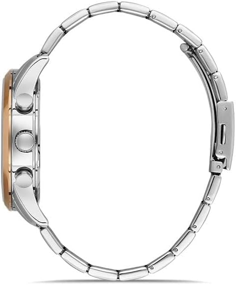 Daniel Klein - DK.1.13311-3 - Men Watch
