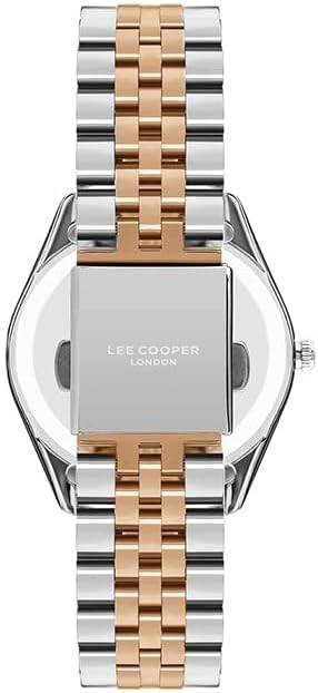 Lee Cooper - LC07449.590 - Men Watch