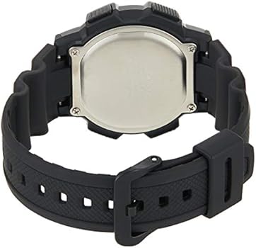 Casio - W-E10G-1AVDF - Men Watch