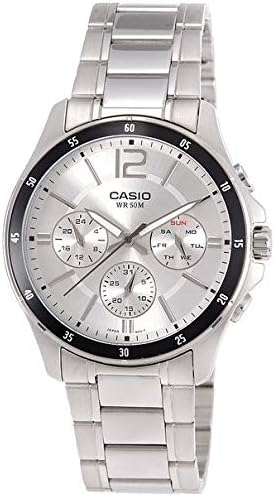 Casio - MTP-1374D-7AVDF