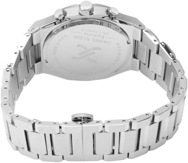 Daniel Klein - DK.1.13451-2 - Men Watch
