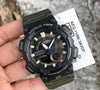 Casio - AEQ-110W-3AVDF