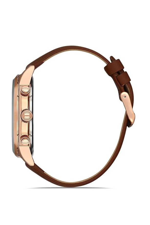 Daniel Klein - DK.1.13116-4 - Men Watch