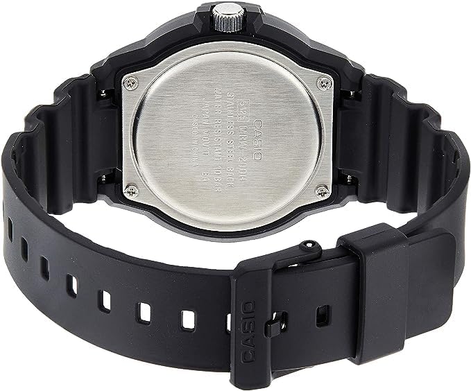 Casio - MRW-200H-2B3VDF - Men Watch
