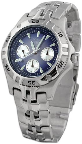 Fossil - BQ2048