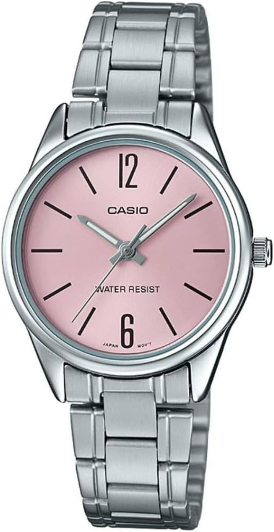 Casio - LTP-V005D-4BUDF