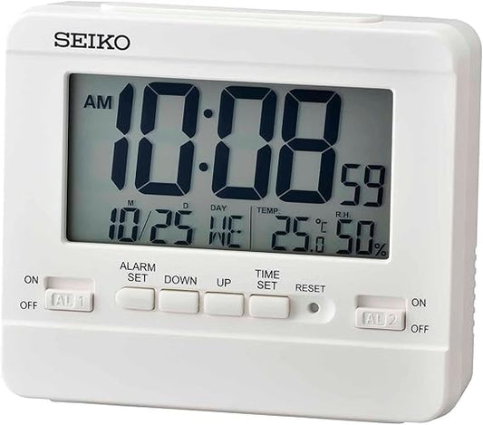 Seiko - QHL086W
