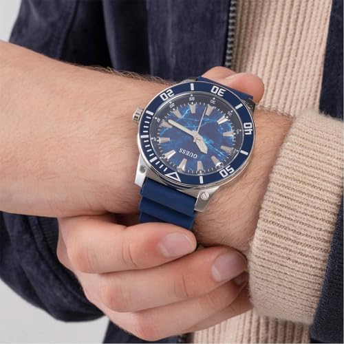 Guess - GW0420G1