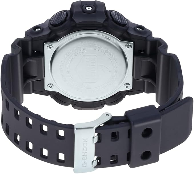 Casio - GA-700MG-1ADR - Men Watch