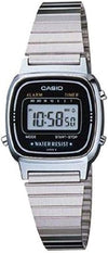 Casio - LA670WA-1DF