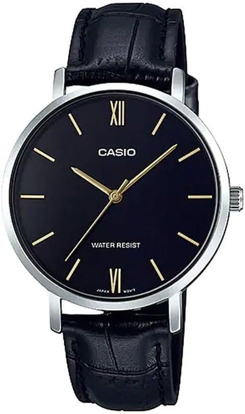 Casio - LTP-VT01L-1BUDF