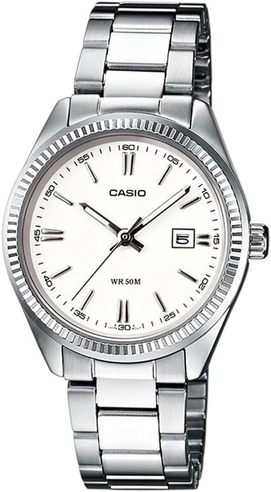 Casio - LTP-1302D-7A1VDF