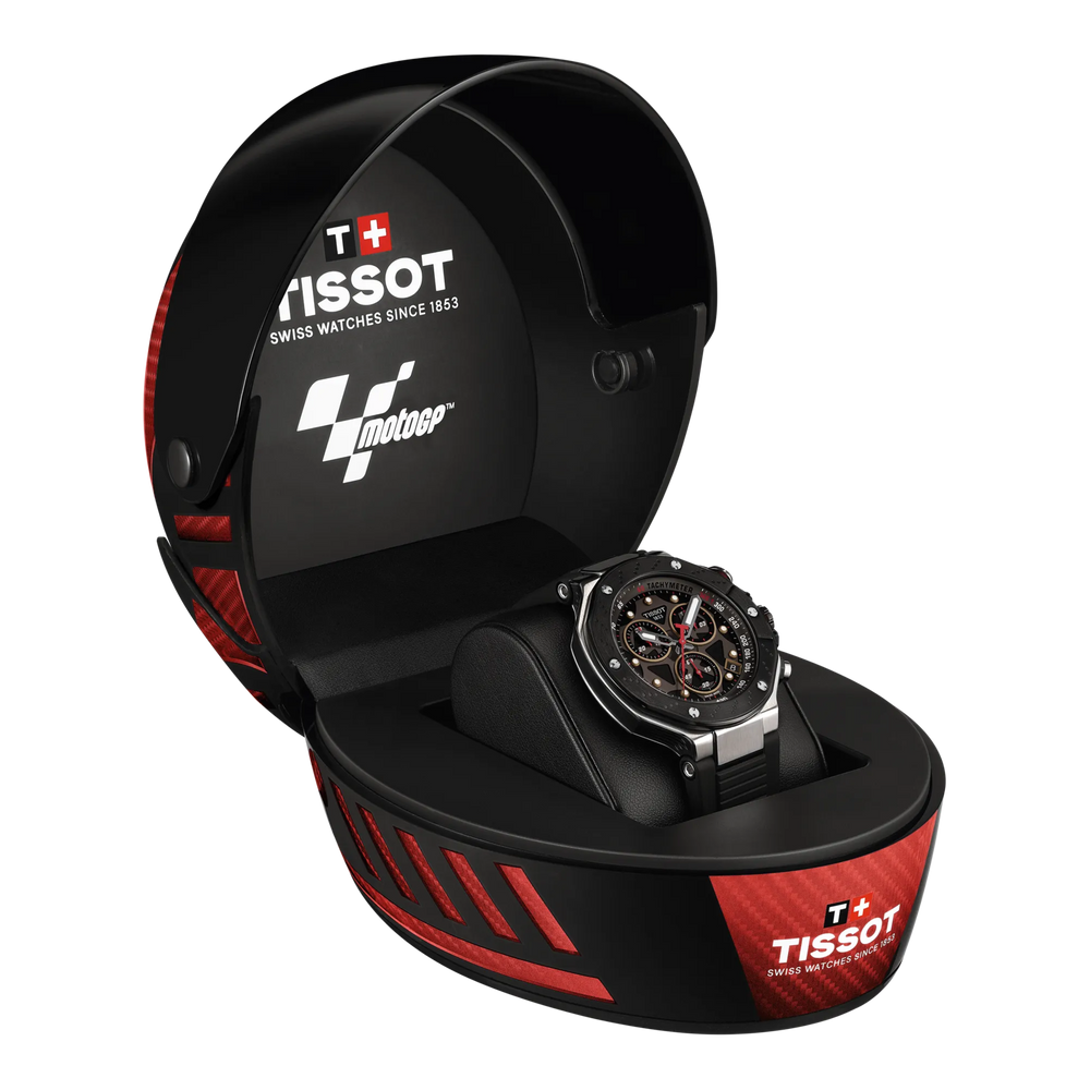 Tissot - T141.417.27.081 - Men Watch