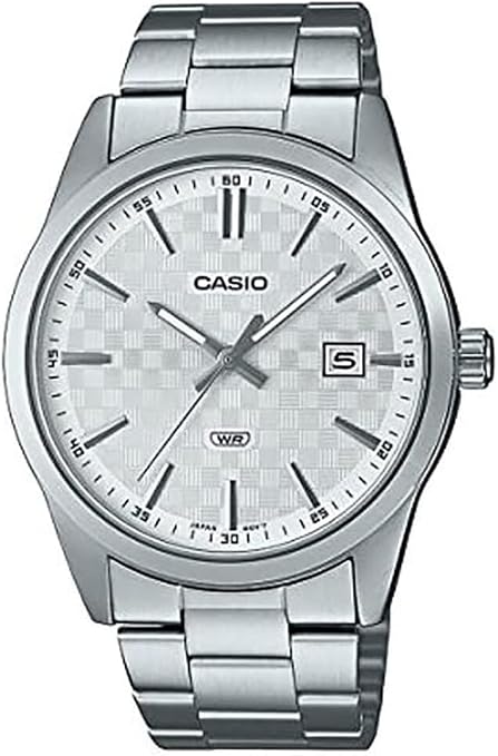 Casio - MTP-VD03D-7AUDF