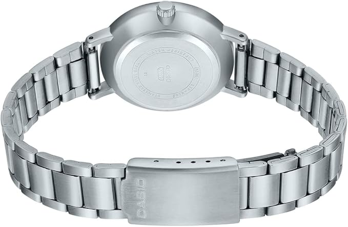 Casio - LTP-VT02D-1AUDF - Women Watch