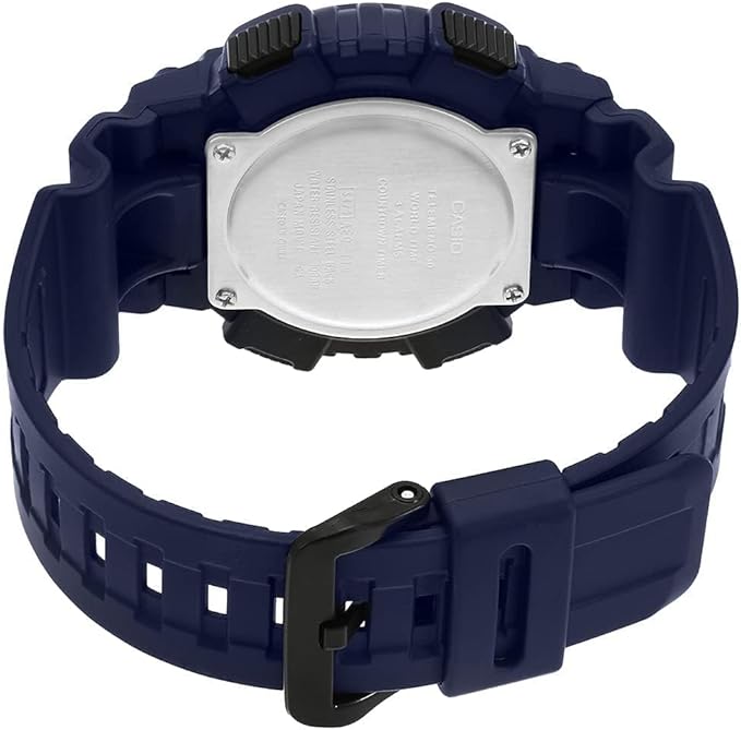 Casio - AEQ-110W-2AVDF - Men Watch