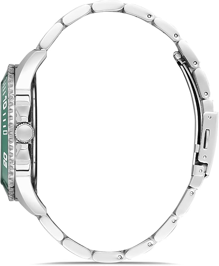 Daniel Klein - DK.1.13075-3 - Men Watch