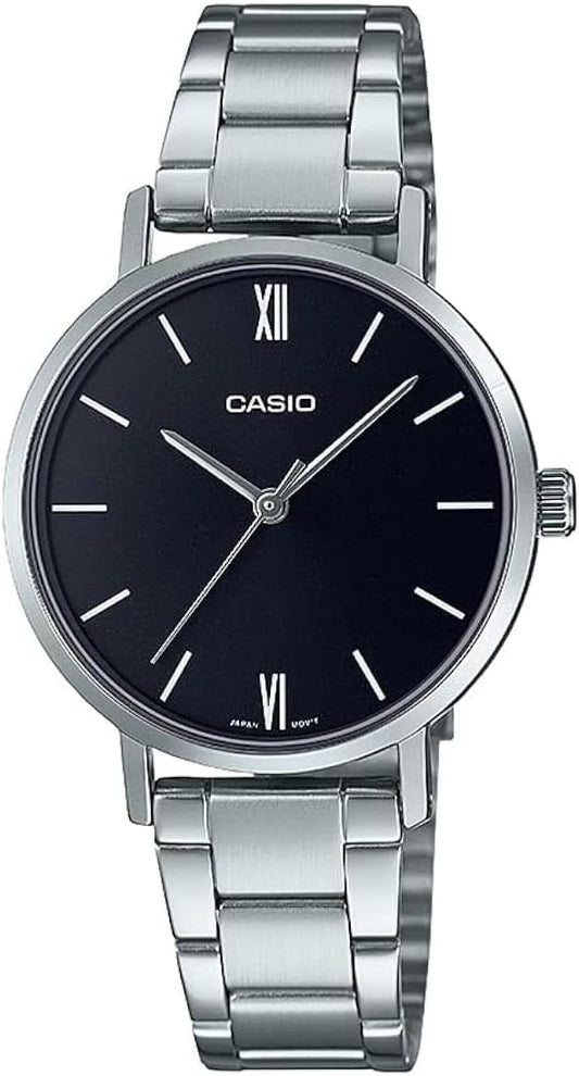 Casio - LTP-VT02D-1AUDF