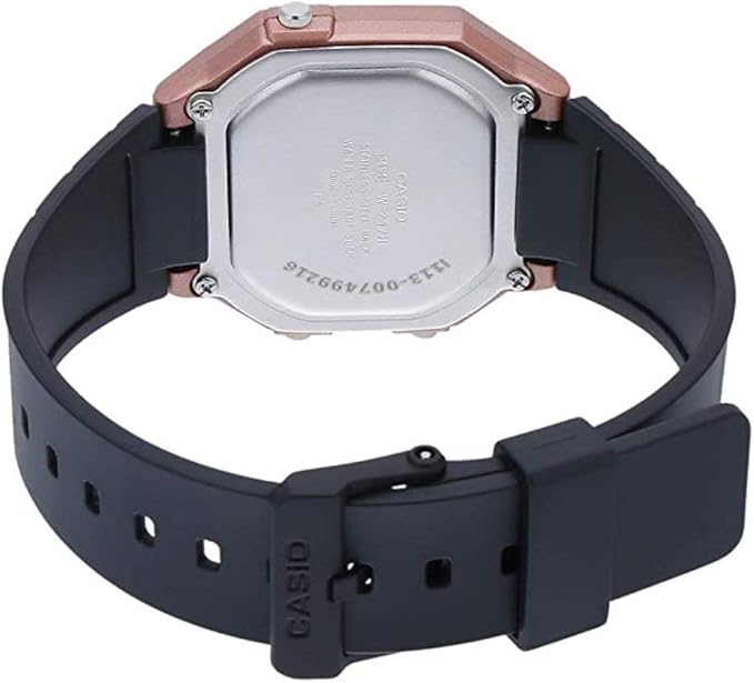 Casio - EFV-550D-2AVUDF - Men Watch