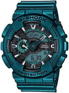Casio G-Shock - GA-110NM-3ADR