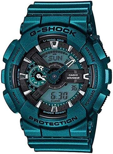 Casio G-Shock - GA-110NM-3ADR