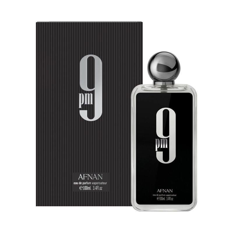 Afnan - 9PM EDP 100ML Men