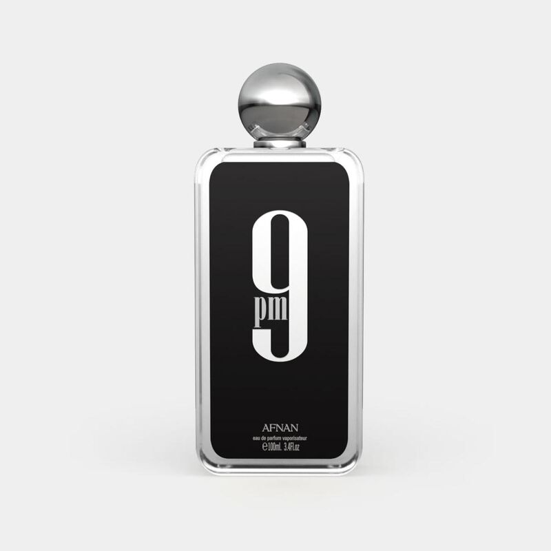 Afnan - 9PM EDP 100ML Men -  Perfume