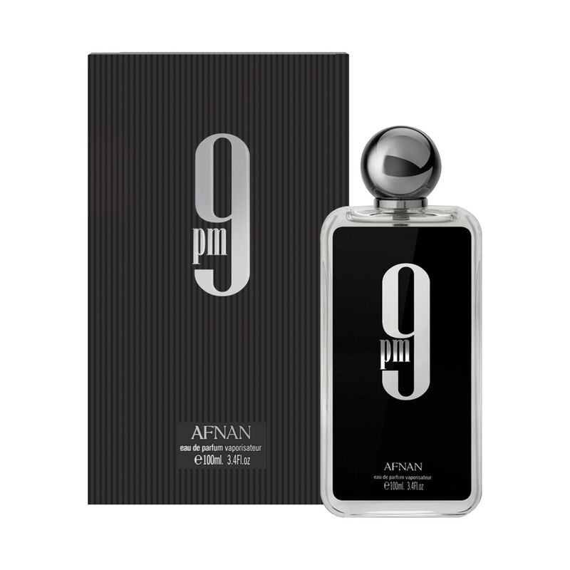 Afnan - 9PM EDP 100ML Men