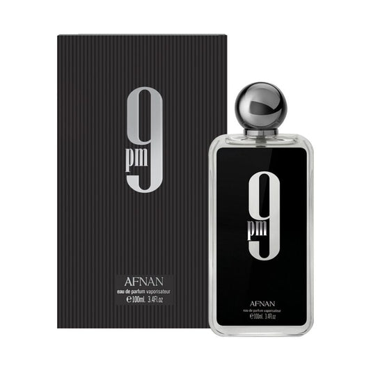 Afnan - 9PM EDP 100ML Men