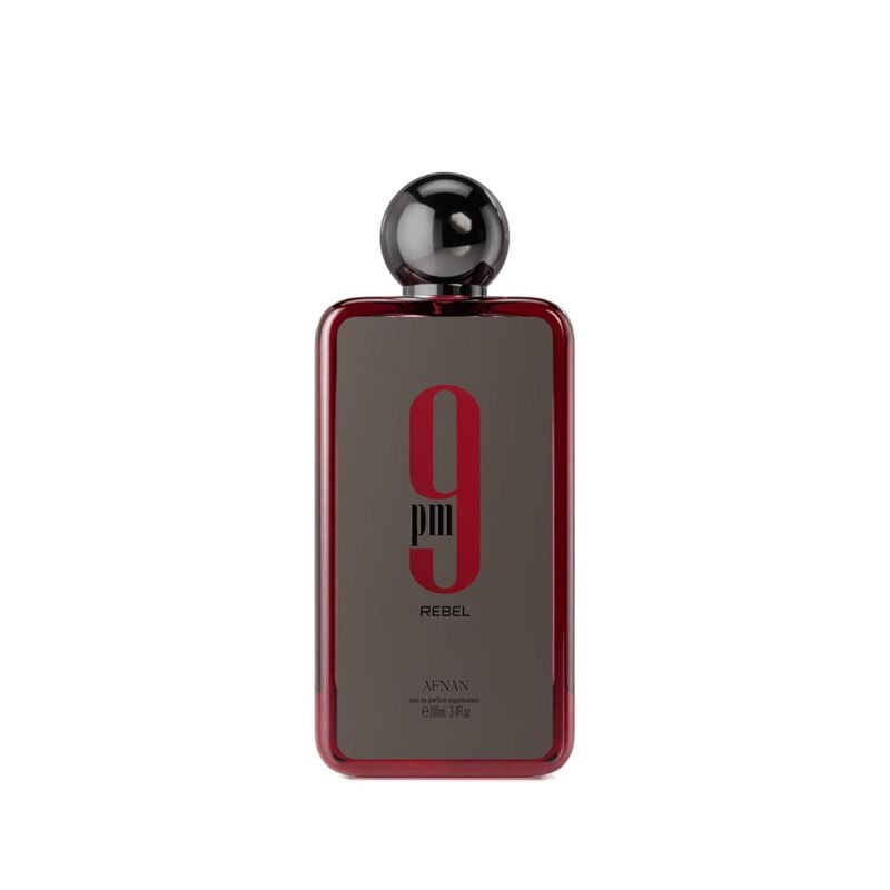 Afnan - 9PM Rebel EDP 100ML Men