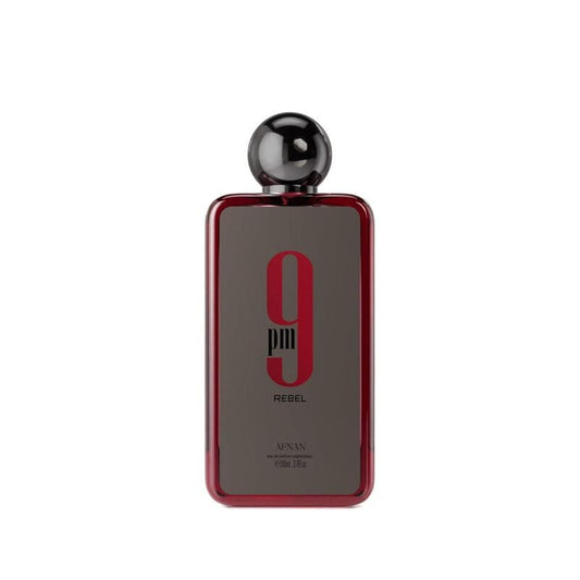 Afnan - 9PM Rebel EDP 100ML Men