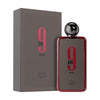 Afnan - 9PM Rebel EDP 100ML Men -  Perfume