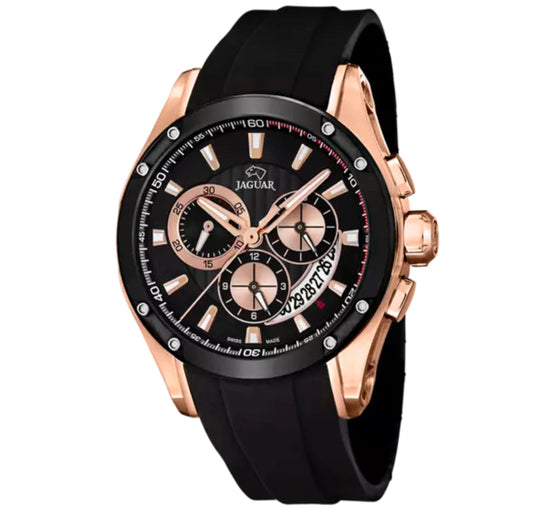 Jaguar Swiss Watch - J691/1 Special Edition