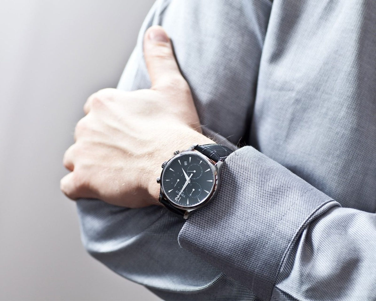 Tissot - T063.617.16.057.00