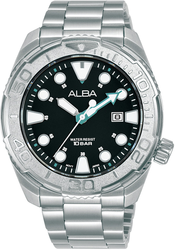 Alba - AG8M23X1