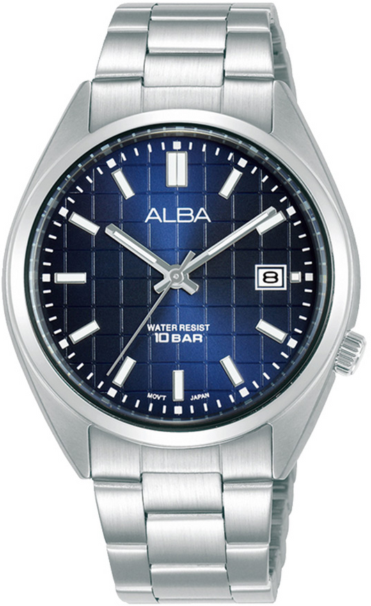 Alba - AG8M35X1