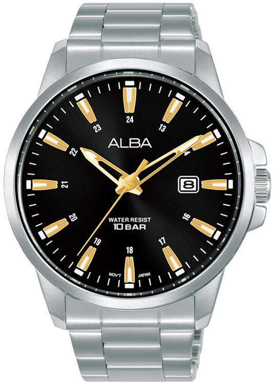 Alba - AS9Q51X1