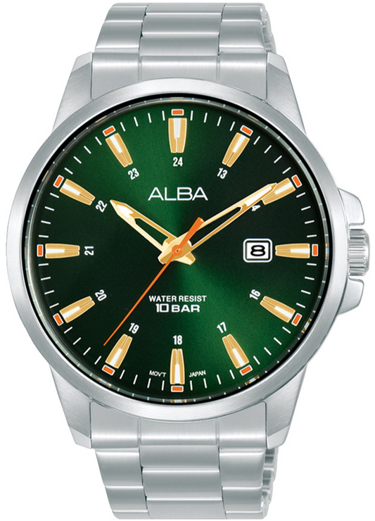 Alba - AS9Q53X1